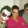 Malování na obličej-Facepainting  pro dospělé - Image 6